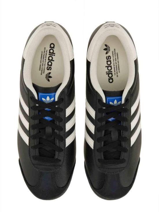 25SS 아디다스 스니커즈 IG8951 Black - ADIDAS