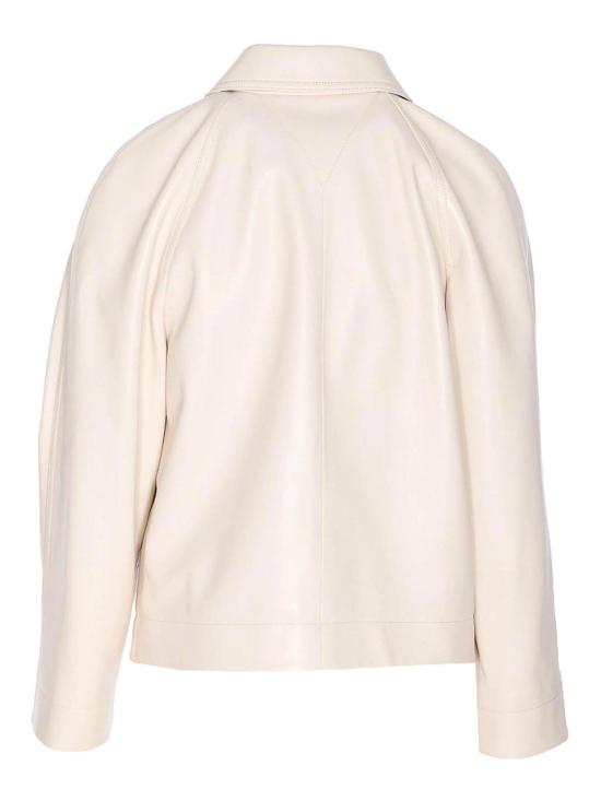  보테가베네타 자켓 830363V5BX09247 White - BOTTEGA VENETA
