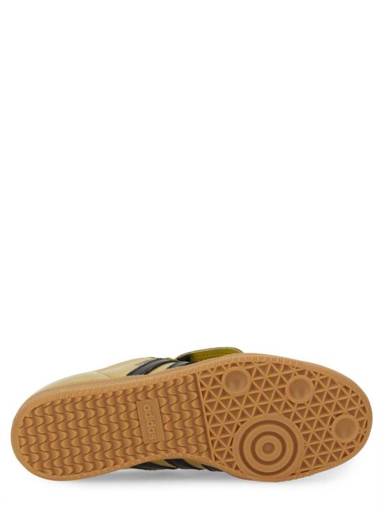  아디다스 삼바 LT 스니커즈 JH5708 GOLD - ADIDAS