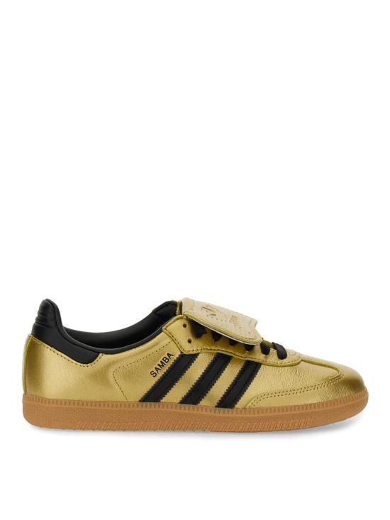 아디다스 삼바 LT 스니커즈 JH5708 GOLD