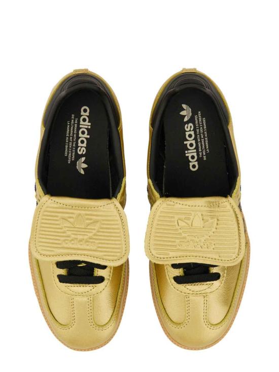  아디다스 삼바 LT 스니커즈 JH5708 GOLD - ADIDAS