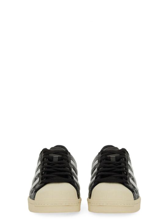 25SS 아디다스 스니커즈 JH5710 Black - ADIDAS