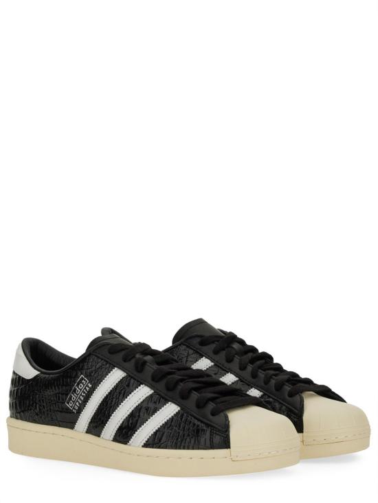25SS 아디다스 스니커즈 JH5710 Black - ADIDAS