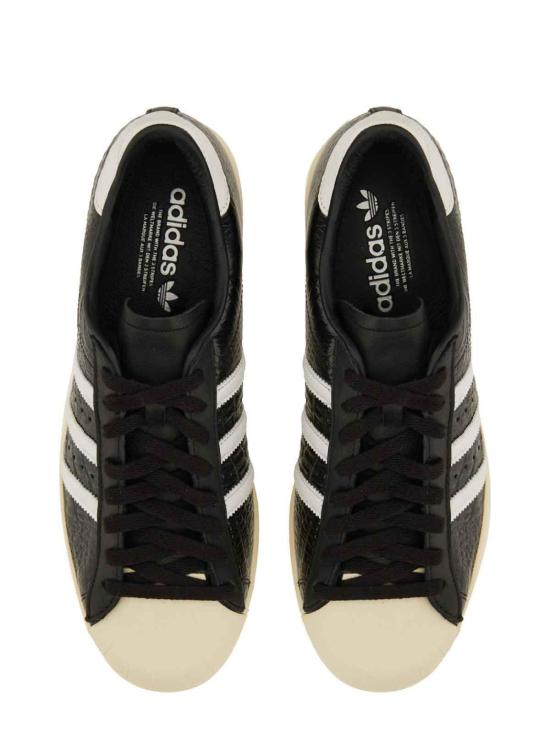 25SS 아디다스 스니커즈 JH5710 Black - ADIDAS