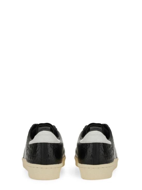 25SS 아디다스 스니커즈 JH5710 Black - ADIDAS