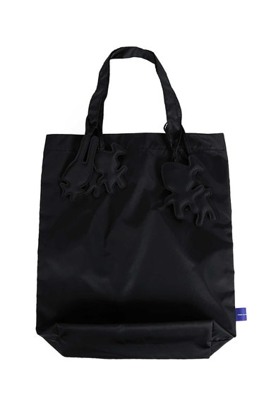 26SS 꼼데가르송 백팩 FQK201S26 BLACK