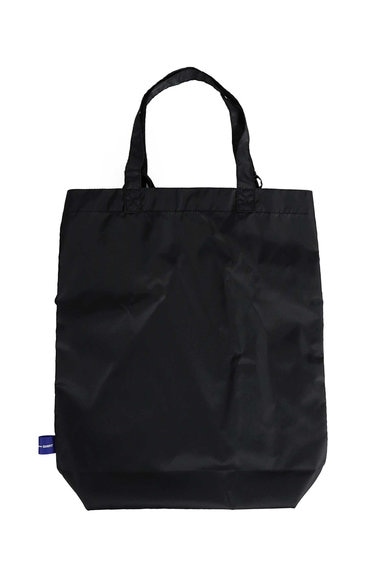 26SS 꼼데가르송 백팩 FQK201S26 BLACK - COMME DES GARCONS
