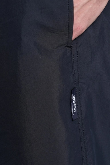 26SS 꼼데가르송 트레이닝/조거 팬츠 HQP018S26 NAVY - COMME DES GARCONS