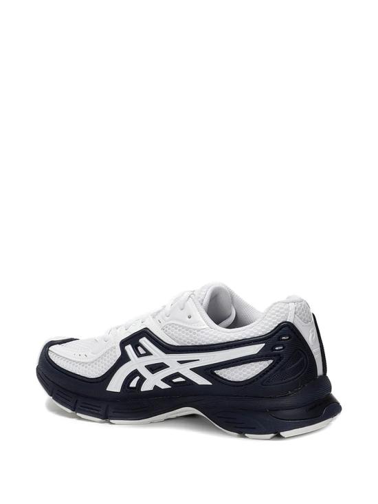 26SS 꼼데가르송 셔츠 X 아식스 스니커즈 FQK101S26 NAVYWHITE - COMME DES GARCONS SHIRT X ASICS