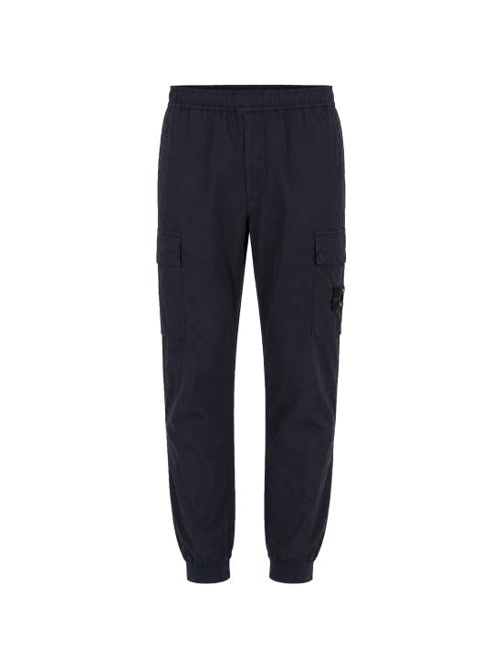 26FW 스톤 아일랜드 트레이닝/조거 팬츠 L2S153100064S0003 V0020 NAVYBLUE