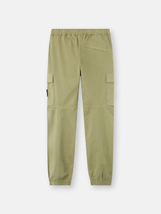 26FW 스톤 아일랜드 스트레이트 팬츠 L2S153100031S0A10 V005N LAURNGREN - STONE ISLAND