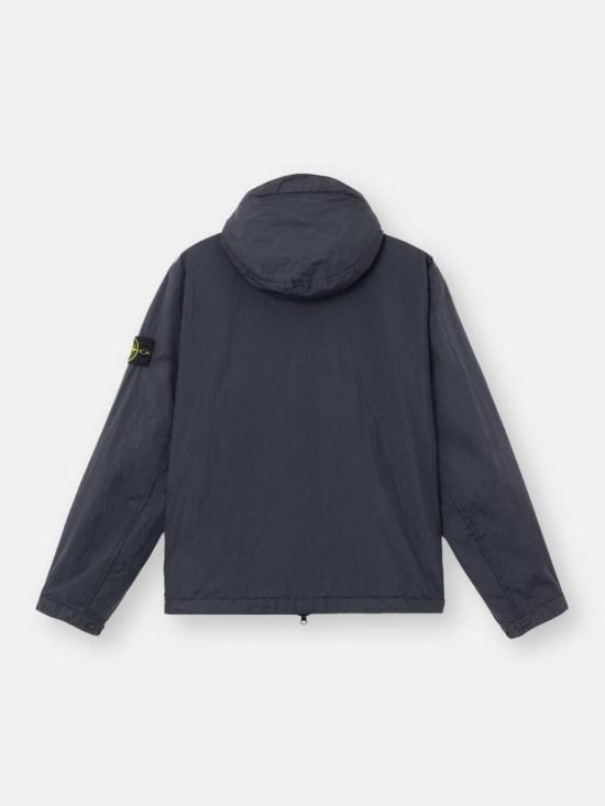 26FW 스톤 아일랜드 자켓 L2S154100001S0A23 V0020 NAVYBLUE - STONE ISLAND