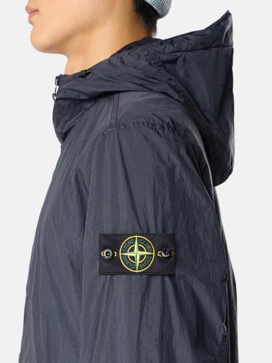 26FW 스톤 아일랜드 자켓 L2S154100001S0A23 V0020 NAVYBLUE - STONE ISLAND