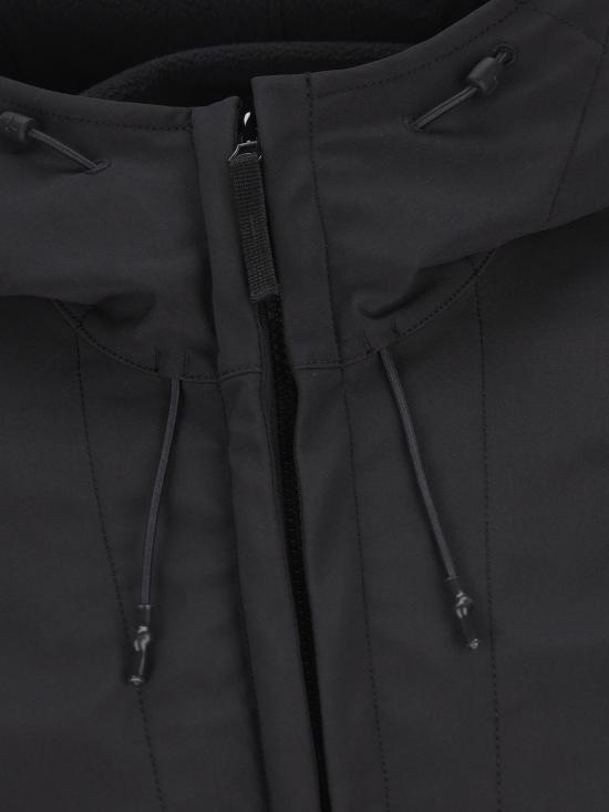 26FW 스톤 아일랜드 자켓 L2S15Q100004S0B22 V0029 BLACK - STONE ISLAND