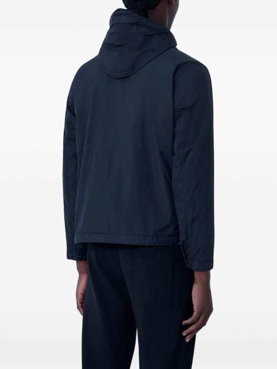 26FW 스톤 아일랜드 자켓 L2S154100001S0A23 V0029 BLACK - STONE ISLAND
