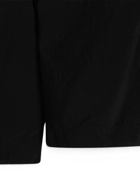 26FW 스톤 아일랜드 긴팔 셔츠 L2S151200044S00F6 V0029 BLACK - STONE ISLAND
