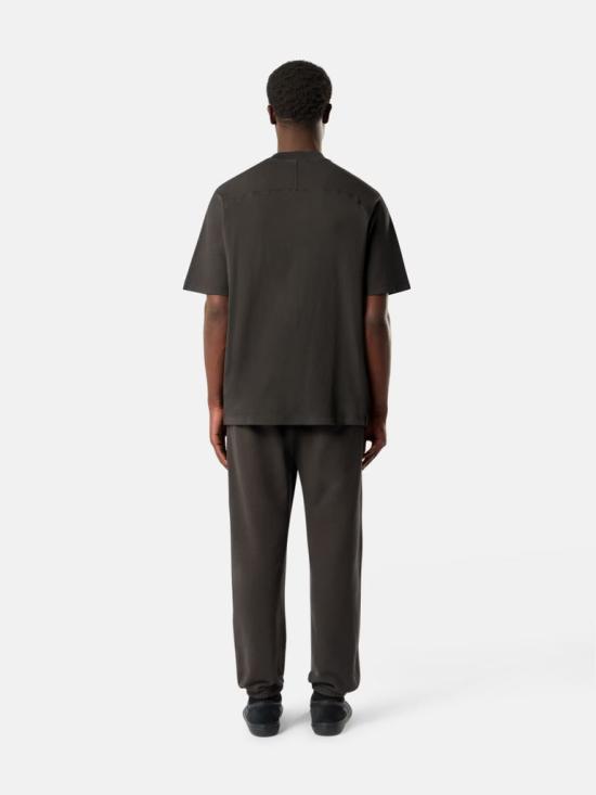 26FW 스톤 아일랜드 반팔 티셔츠 L2S152100006S0500 V0078 COALGREY - STONE ISLAND