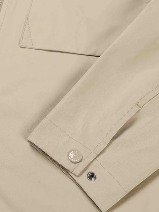 26FW 스톤 아일랜드 긴팔 셔츠 L2S151200018S0F01 V0090 BEIGE - STONE ISLAND