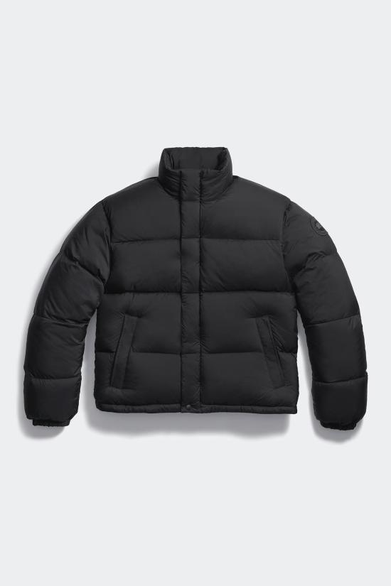 26FW 캐나다구스 자켓 1745MT 9061 BLACK