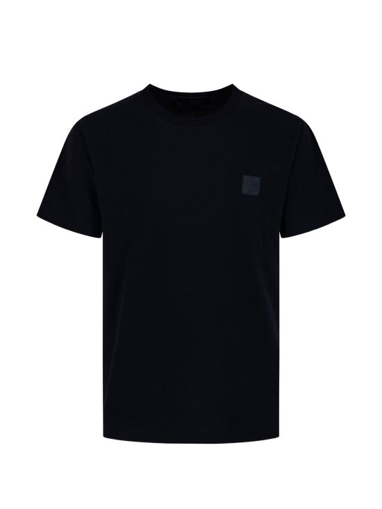 26FW 스톤 아일랜드 반팔 티셔츠 L2S152100035S0F11 V0020 NAVYBLUE