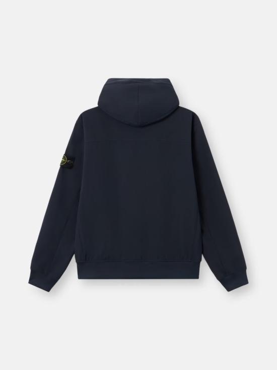 26FW 스톤 아일랜드 자켓 L2S154100118S0A22 V0020 NAVYBLUE - STONE ISLAND