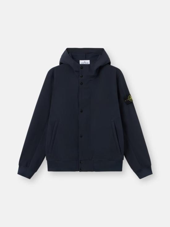 26FW 스톤 아일랜드 자켓 L2S154100118S0A22 V0020 NAVYBLUE