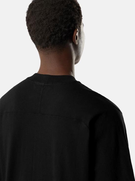 26FW 스톤 아일랜드 반팔 티셔츠 L2S152100006S0500 V0029 BLACK - STONE ISLAND
