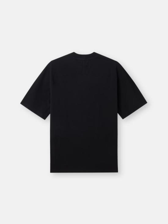 26FW 스톤 아일랜드 반팔 티셔츠 L2S152100006S0500 V0029 BLACK - STONE ISLAND