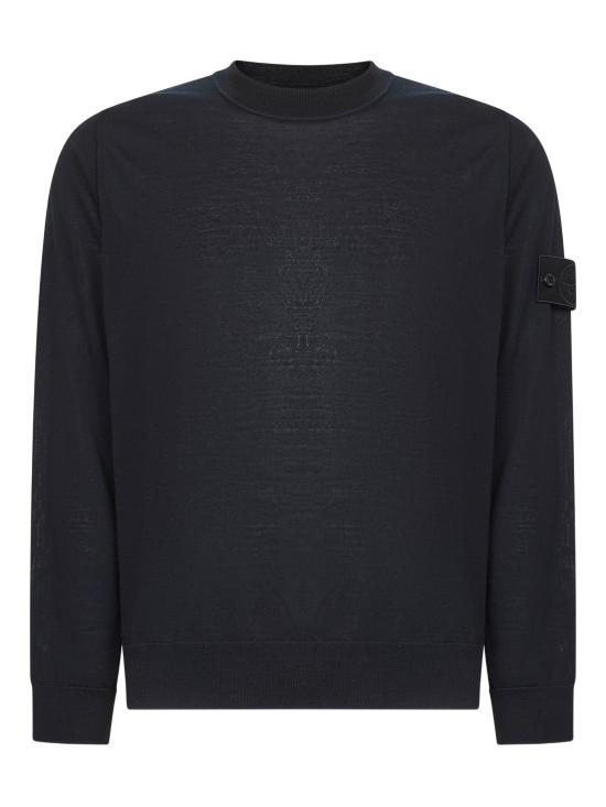 26FW 스톤 아일랜드 스웨터 L2S155100074S00FC V0020 NAVYBLUE