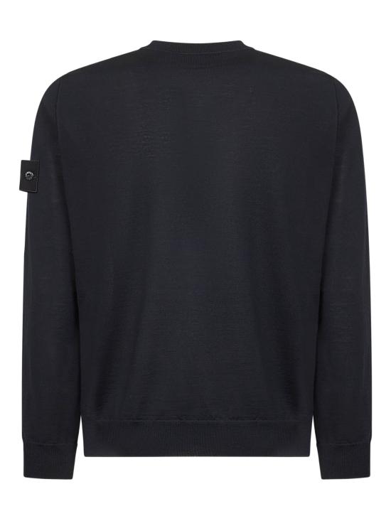26FW 스톤 아일랜드 스웨터 L2S155100074S00FC V0020 NAVYBLUE - STONE ISLAND