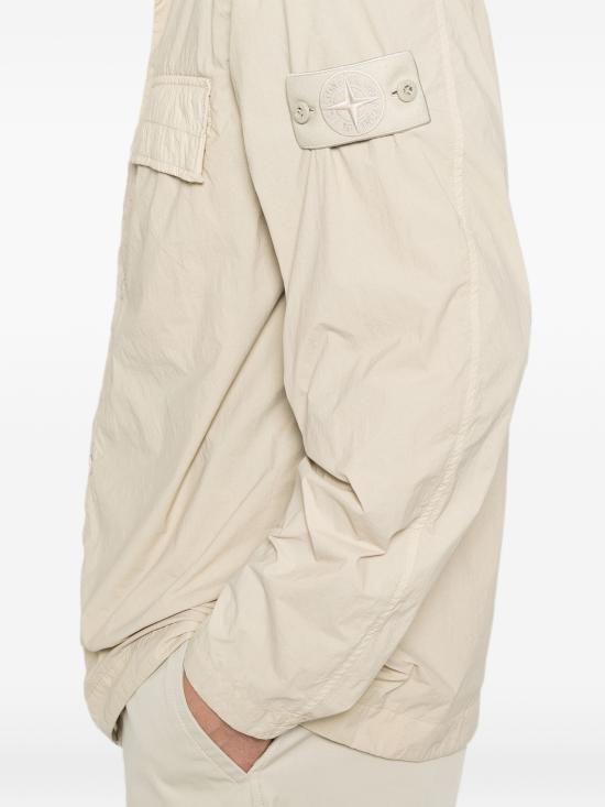 26FW 스톤 아일랜드 긴팔 셔츠 L2S151200044S00F6 V0090 BEIGE - STONE ISLAND