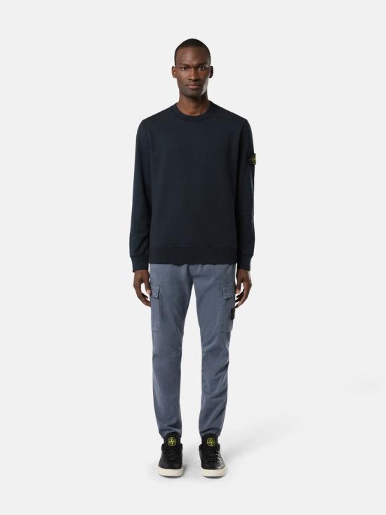 26FW 스톤 아일랜드 나일론 메탈 볼캡 모자 나일론 메탈 볼캡 모자 L2S156100060S0051 V0020 NAVYBLUE - STONE ISLAND