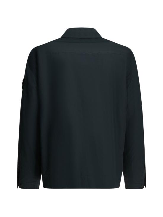 26FW 스톤 아일랜드 긴팔 셔츠 L2S151200018S0F01 V0020 NAVYBLUE - STONE ISLAND