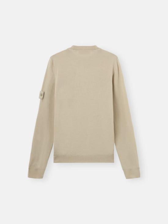 26FW 스톤 아일랜드 스웨터 L2S155100074S00FC V0090 BEIGE - STONE ISLAND