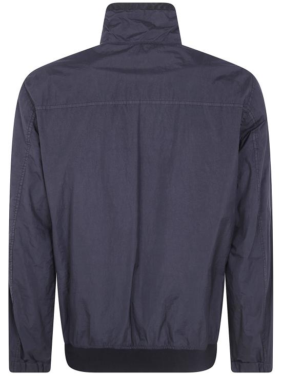 26FW 스톤 아일랜드 자켓 L2S154100002S0A23 V0029 BLACK - STONE ISLAND
