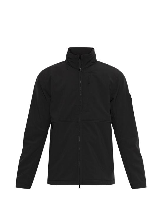 26FW 스톤 아일랜드 자켓 L2S15Q100005S0B22 V0029 BLACK
