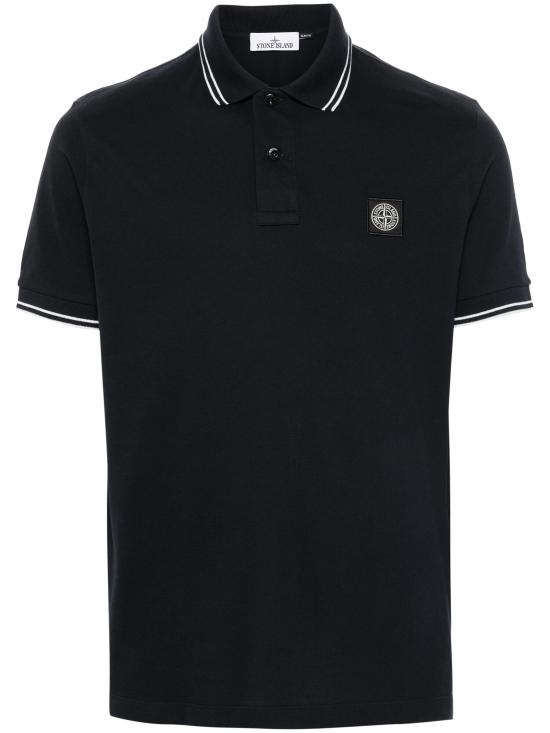 26FW 스톤 아일랜드 반팔 티셔츠 L2S152200010S0018 V0020 NAVYBLUE