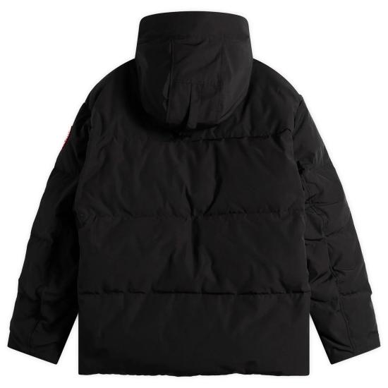 26FW 캐나다구스 자켓 1743M 9061 BLACK - CANADA GOOSE