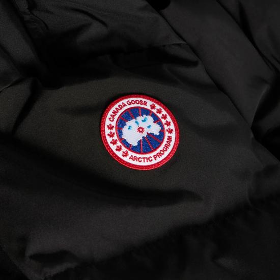26FW 캐나다구스 자켓 1743M 9061 BLACK - CANADA GOOSE