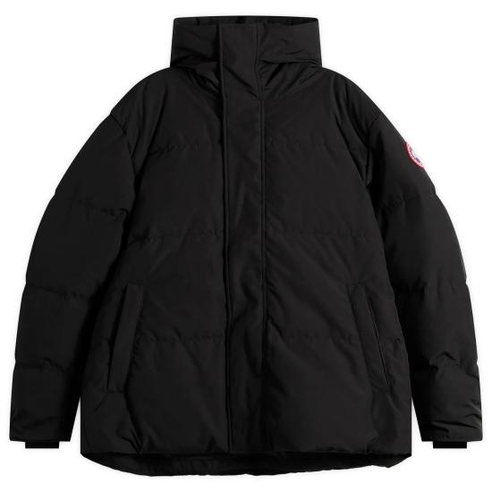 26FW 캐나다구스 자켓 1743M 9061 BLACK