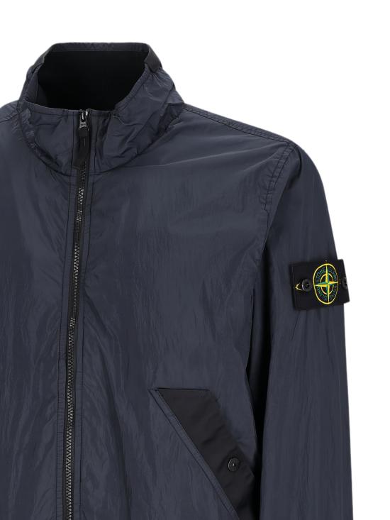 26FW 스톤 아일랜드 자켓 L2S154100002S0A23 V0020 NAVYBLUE - STONE ISLAND