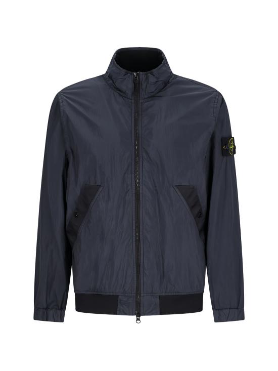 26FW 스톤 아일랜드 자켓 L2S154100002S0A23 V0020 NAVYBLUE