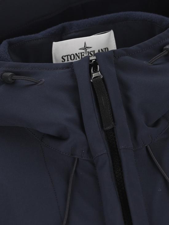 26FW 스톤 아일랜드 자켓 L2S15Q100004S0B22 V0020 NAVYBLUE - STONE ISLAND