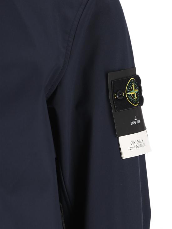 26FW 스톤 아일랜드 자켓 L2S15Q100004S0B22 V0020 NAVYBLUE - STONE ISLAND