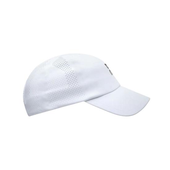 26SS 온 러닝 모자 2UF10171200 WHITE