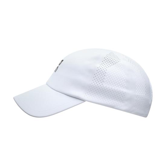 26SS 온 러닝 모자 2UF10171200 WHITE - ON RUNNING