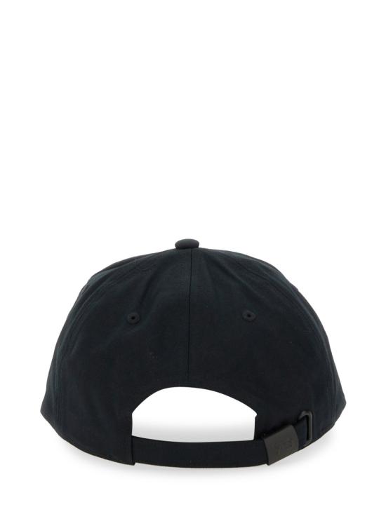 26SS 와이쓰리 모자 JP1143 BLACK - Y-3