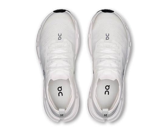 26FW 온 러닝 스니커즈 3WF30371200 WHITE - ON RUNNING