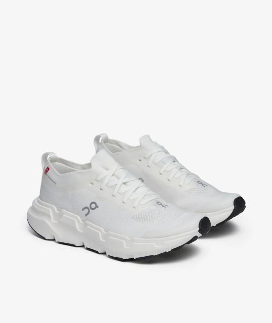 26FW 온 러닝 스니커즈 3WF30371200 WHITE