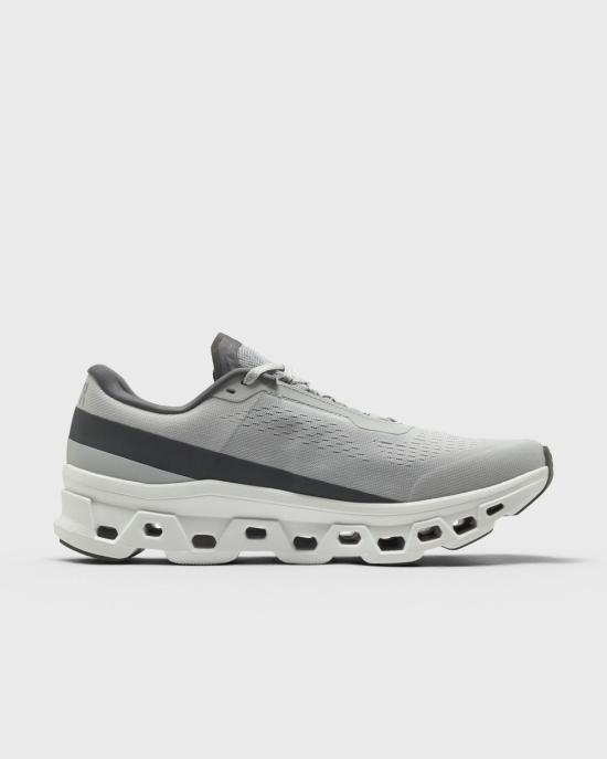 26FW 온 러닝 클라우드몬스터 1 스니커즈 3MF30740813 WHITEGLACR - ON RUNNING